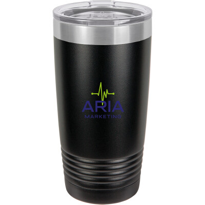 Polar Camel 20oz Ringneck Tumbler