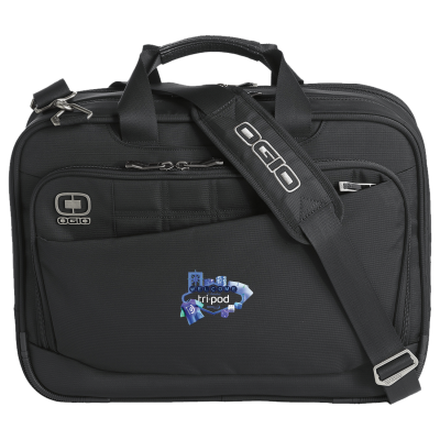 Ogio Element Messenger
