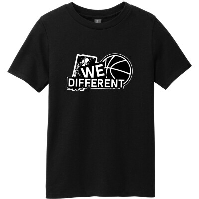 Youth Perfect Blend CVC Tee