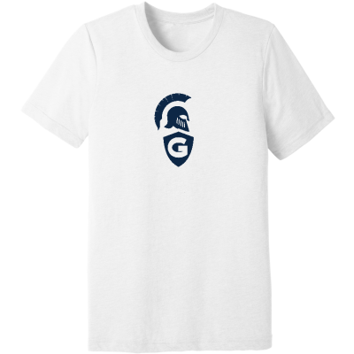 Unisex Triblend Short Sleeve Tee