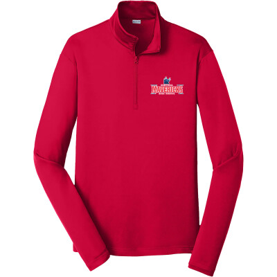 Competitor Performance 1/4-Zip Pullover