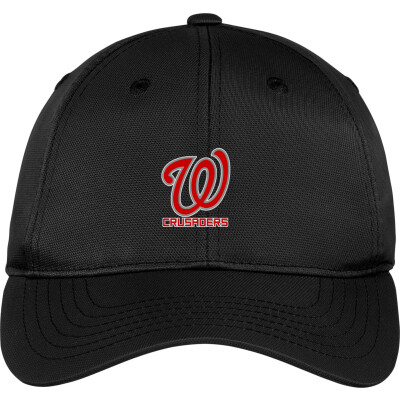 Dry Zone® Nylon Cap