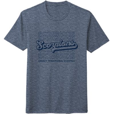 Perfect Tri Tee