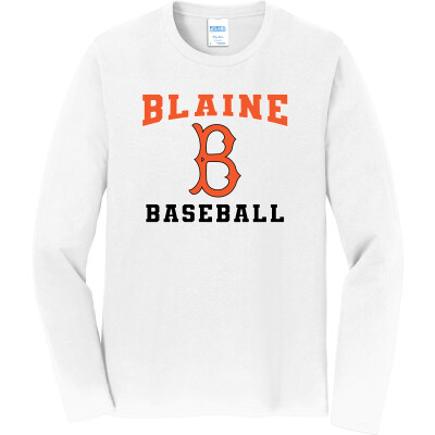 Long Sleeve Fan Favorite Tee