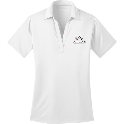 Women's Silk Touch Performance Polo