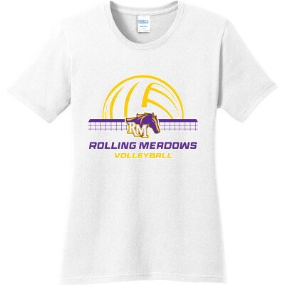 Women's Core Cotton Tee