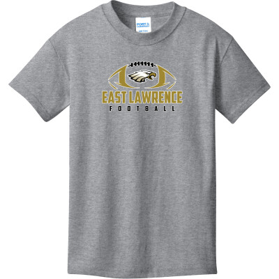 Youth Core Cotton Tee