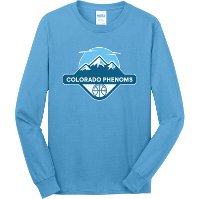 Long Sleeve Core Cotton Tee