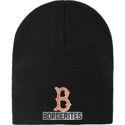 Knit Skull Cap