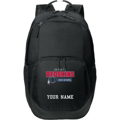 Rec Backpack