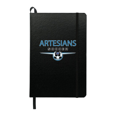Ambassador Bound Journal Book Spoke