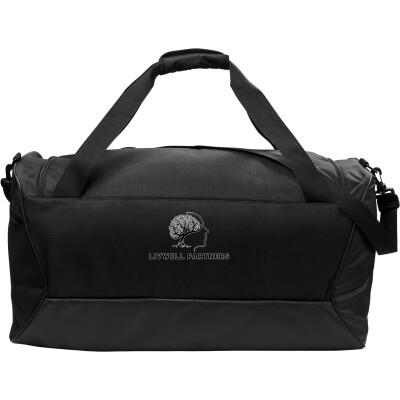 Nike Brasilia Large Duffel