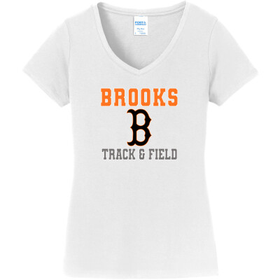 Women's Fan Favorite V-Neck Tee