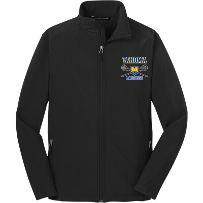 Core Soft Shell Jacket