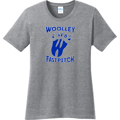 Women's Core Cotton Tee