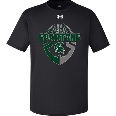 Under Armour Men's Team Tech T-Shirt