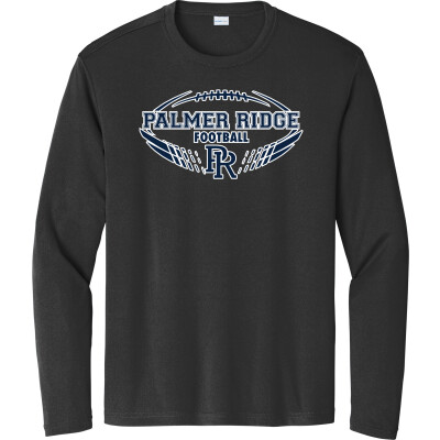 Long Sleeve Performance Tee