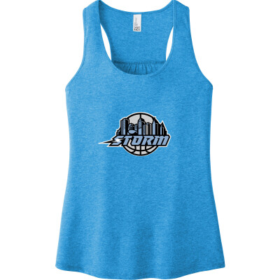 Women's V.I.T. Racerback Tank