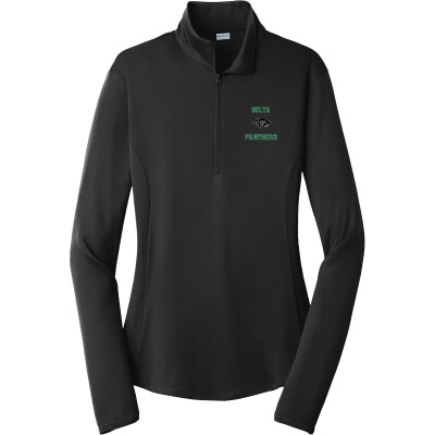 Women's Performance 1/4-Zip Pullover
