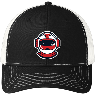 Snapback Trucker Cap