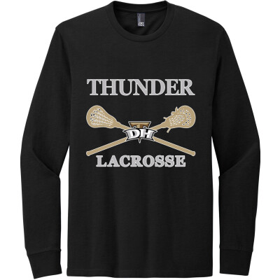 Perfect Blend CVC Long Sleeve Tee