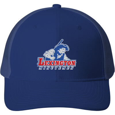 Snapback Trucker Cap