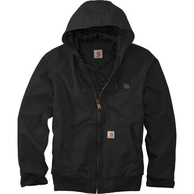 Carhartt Washed Duck Active Jacket