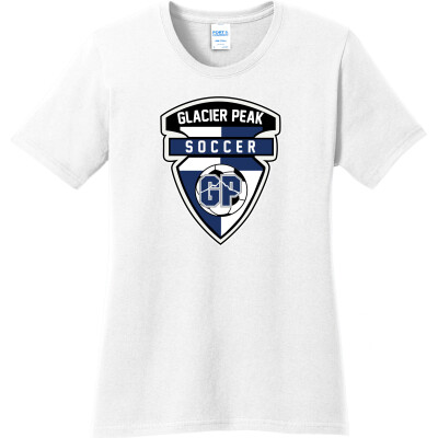 Women's Core Cotton Tee