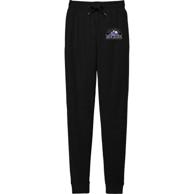  Perfect Tri Fleece Jogger