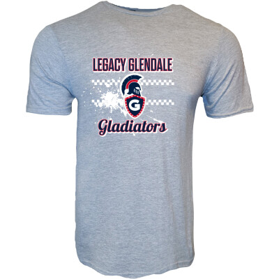 Epic Unisex Short Sleeve Tee