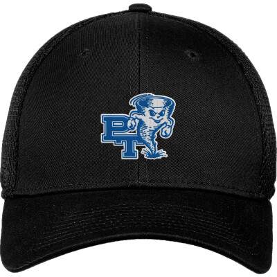 New Era Stretch Mesh Cap