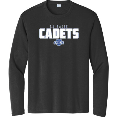 Long Sleeve Performance Tee
