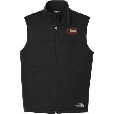 The North Face Ridgewall Soft Shell Vest