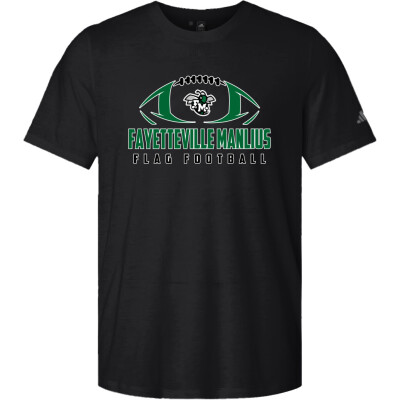 Adidas Blended T-Shirt