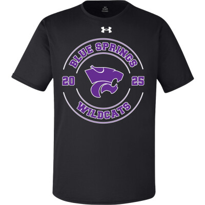 Under Armour Men's Team Tech T-Shirt