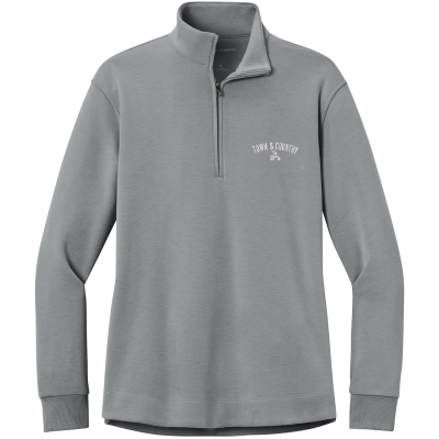 Women's Wearever Signature Double Pique- Embroidered