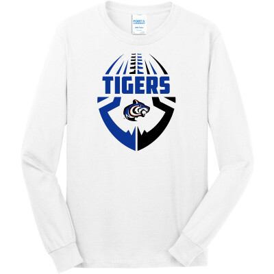 Long Sleeve Core Cotton Tee