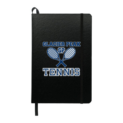 Ambassador Bound Journal Book Spoke