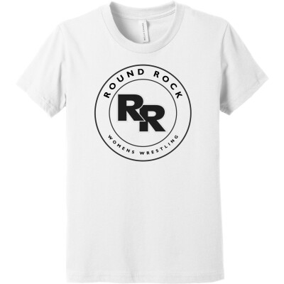 Bella+Canvas Youth Jersey Short Sleeve Tee