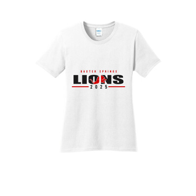 Women's Core Cotton Tee