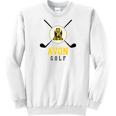 Core Fleece Crewneck Sweatshirt