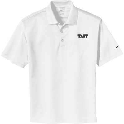 Nike Tech Basic Dri-FIT Polo