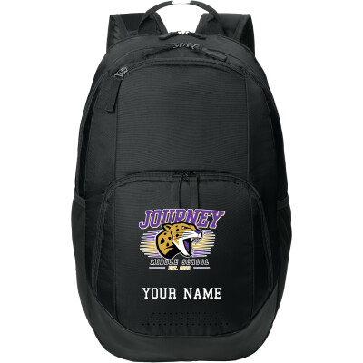 Rec Backpack