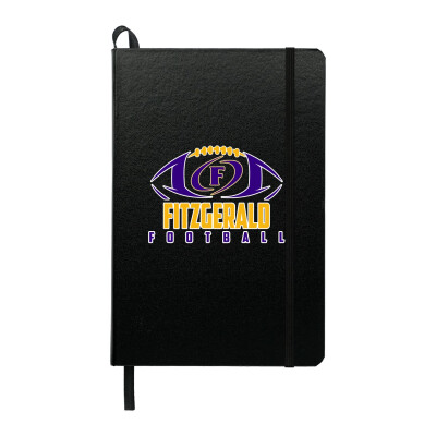 Ambassador Bound Journal Book Spoke