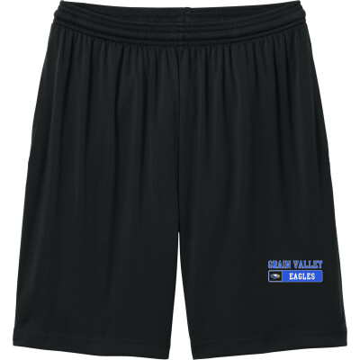 Performance Competitor 7" Short