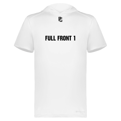 Perfect Game Men's Team SS Hoodie