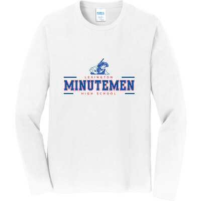 Long Sleeve Fan Favorite Tee