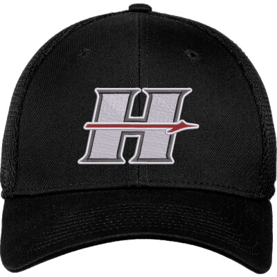 New Era Stretch Mesh Cap