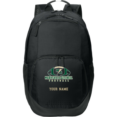 Rec Backpack
