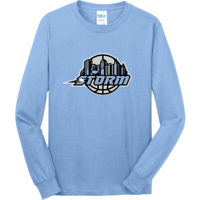 Long Sleeve Core Cotton Tee